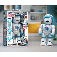 Lexibook Powerman Kid My Smart Robot Robot
