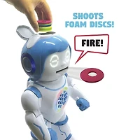 Lexibook Powerman Kid My Smart Robot Robot