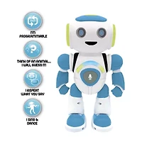 Lexibook Powerman Jr. Stem Robot Robot