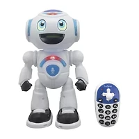 Lexibook Powerman Master Stem Robot Robot