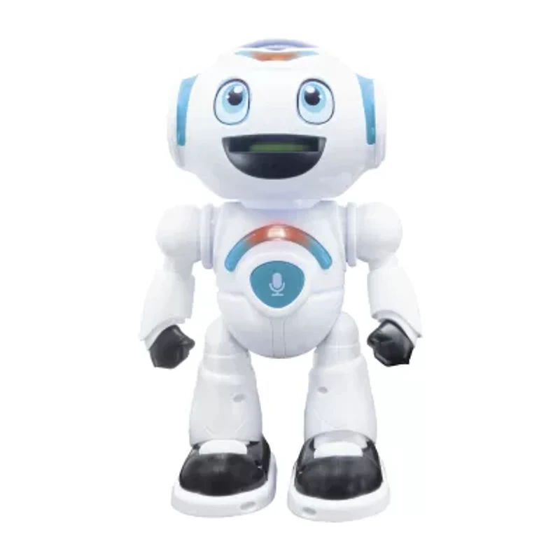 Lexibook Powerman Master Stem Robot Robot