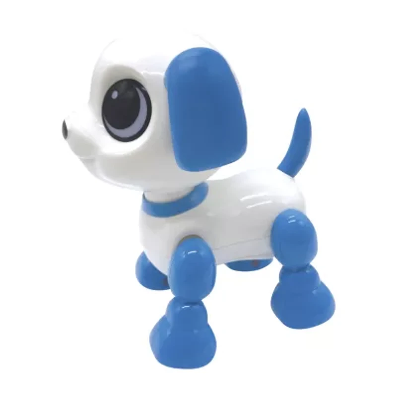 Lexibook Power Puppy Mini Robot Robot