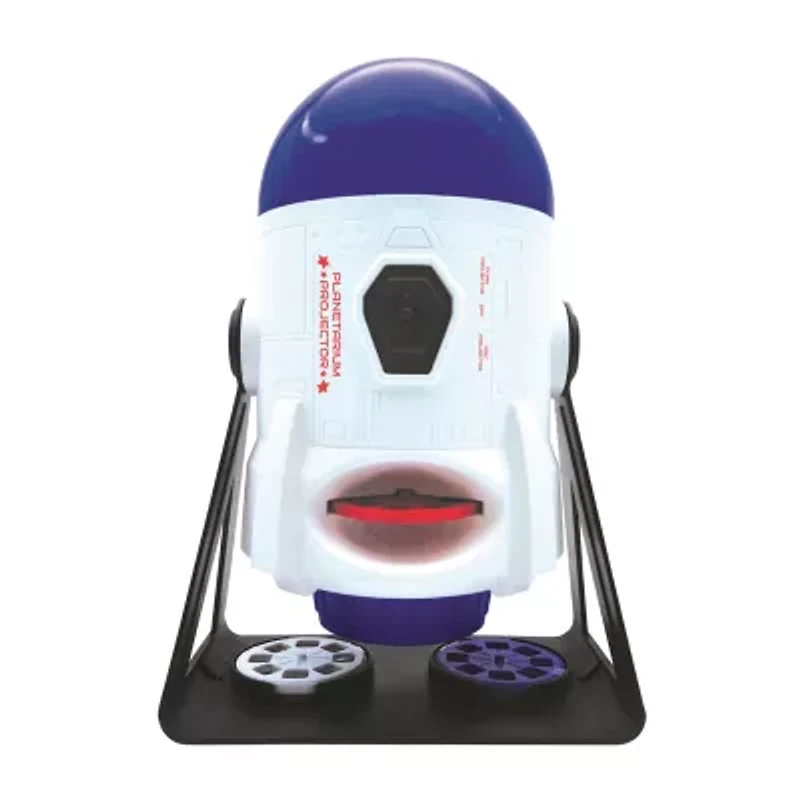 Lexibook 360° Planetarium Projector Electronic Game