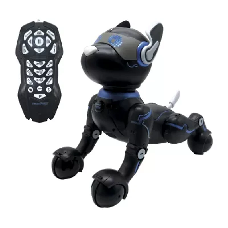 Lexibook My Smart Robotic Dog Robot