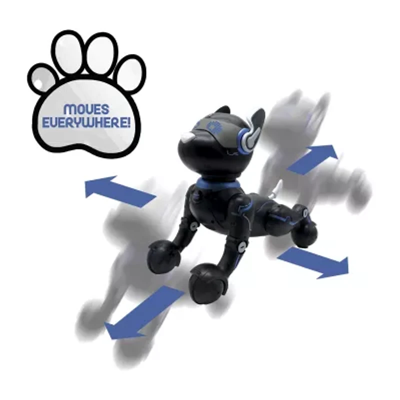 Lexibook My Smart Robotic Dog Robot