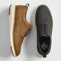 St. John's Bay Mens Baxter Oxford Shoe