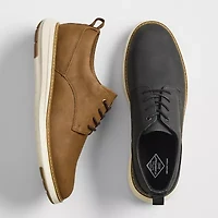 St. John's Bay Mens Baxter Oxford Shoe