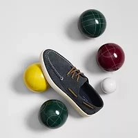 St. John's Bay Norwood Mens Boat Shoes