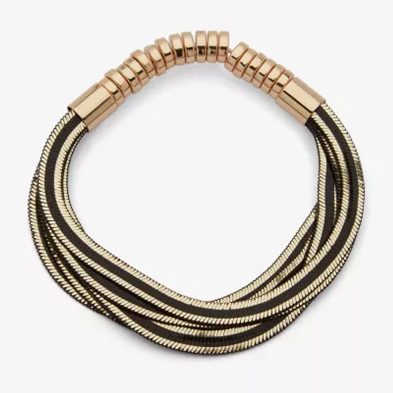 Worthington Womens Stretch Bracelet