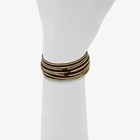 Worthington Womens Stretch Bracelet