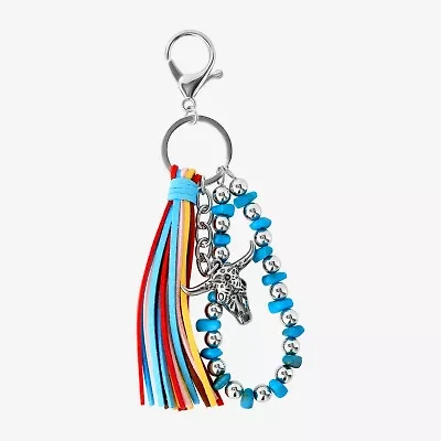 JS Jessica Simpson Bag Charm
