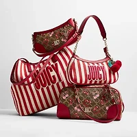 Juicy By Juicy Couture Breezy Babe Shoulder Bag