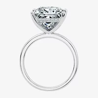 Signature By Modern Bride (F / Vs2) Womens Ct.T.W. Lab Grown White Diamond 14K Gold Engagement Ring