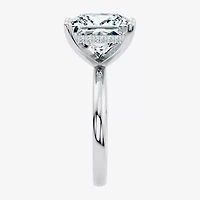 Signature By Modern Bride (F / Vs2) Womens Ct.T.W. Lab Grown White Diamond 14K Gold Engagement Ring