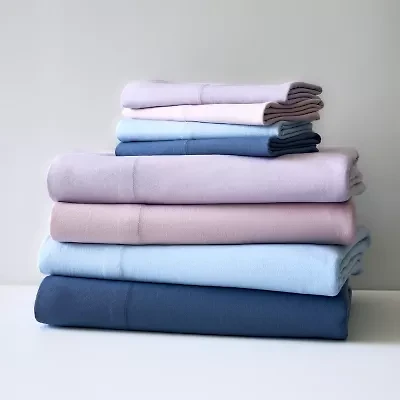 Bearpaw Comfort Wash Sheet Set