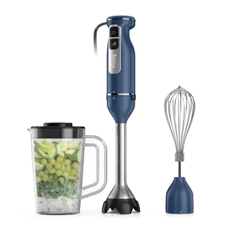 Ninja 4-Speed Immersion Blender