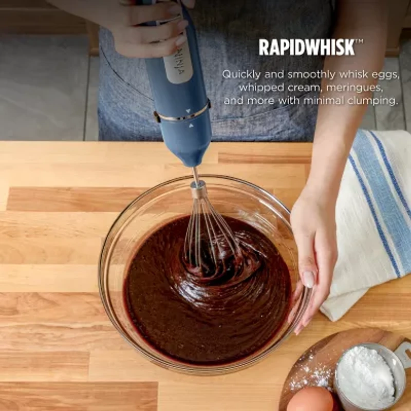 Ninja 4-Speed Immersion Blender