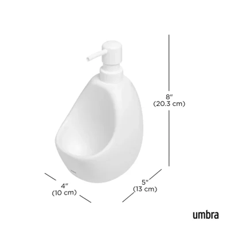 Umbra Joey Soap Dispenser