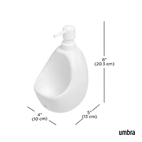 Umbra Joey Soap Dispenser