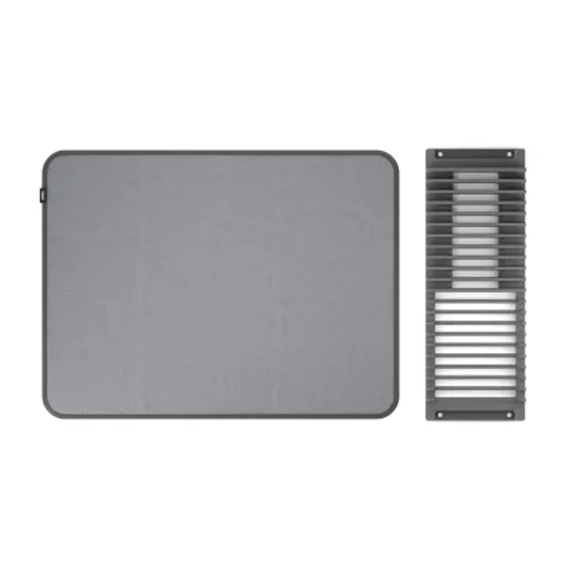 Umbra Udry Dish Drying Mat