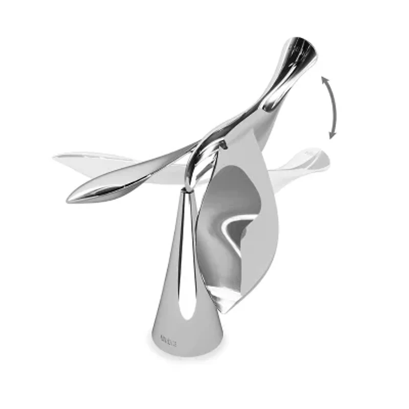 Umbra Tipsy Balancing Bottle Opener