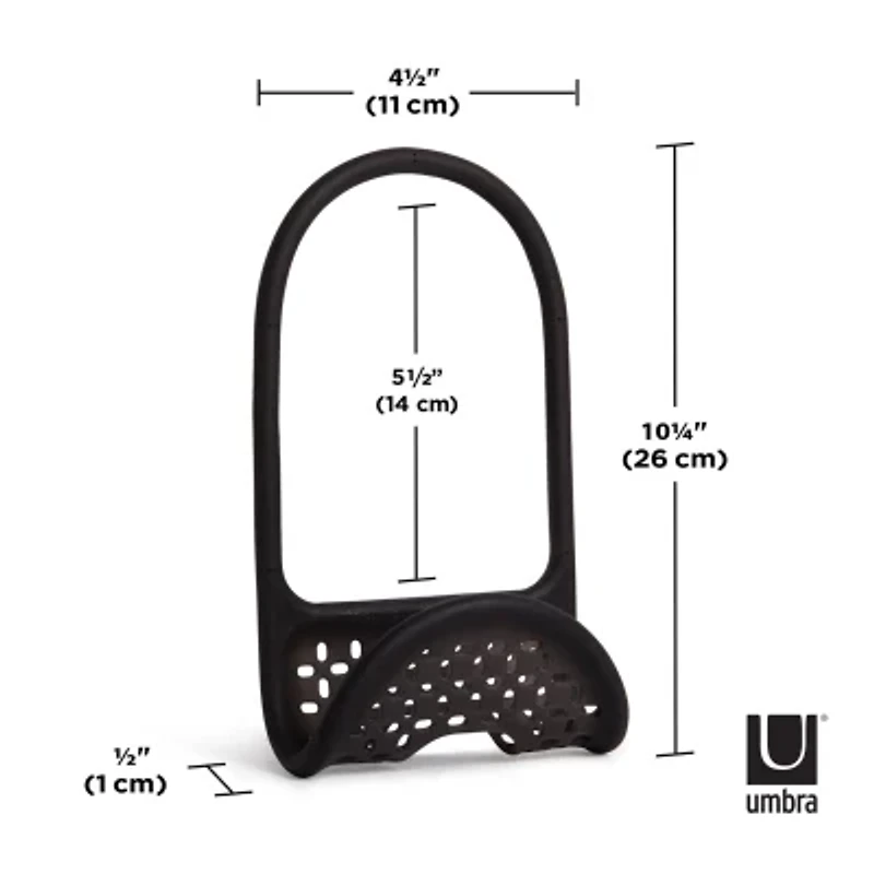 Umbra Sling Flexible Sink Caddy