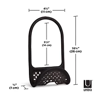 Umbra Sling Flexible Sink Caddy