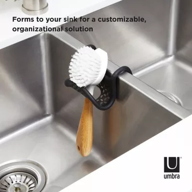 Umbra Sling Flexible Sink Caddy