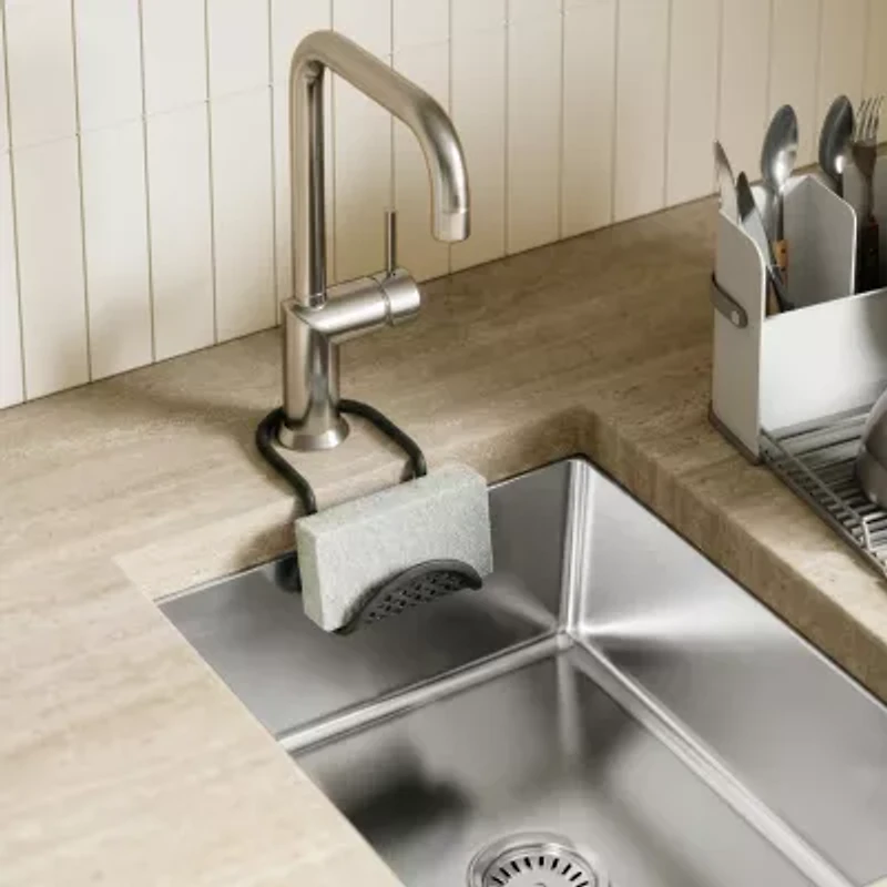 Umbra Sling Flexible Sink Caddy