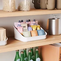 Umbra Bellwood Tea Organizer