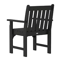 Martha Stewart by POLYWOOD® Vineyard Garden Armchair