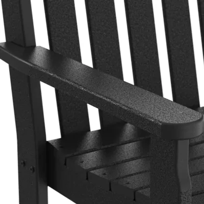 Martha Stewart by POLYWOOD® Vineyard Garden Armchair