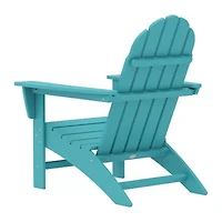 Martha Stewart by POLYWOOD® Vineyard Adirondack Chair