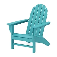 Martha Stewart by POLYWOOD® Vineyard Adirondack Chair
