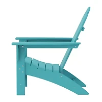 Martha Stewart by POLYWOOD® Vineyard Adirondack Chair