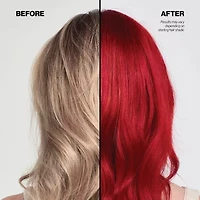 Keracolor Clenditioner  Red - 12.0 Oz.