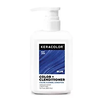 Keracolor Clenditioner Blue