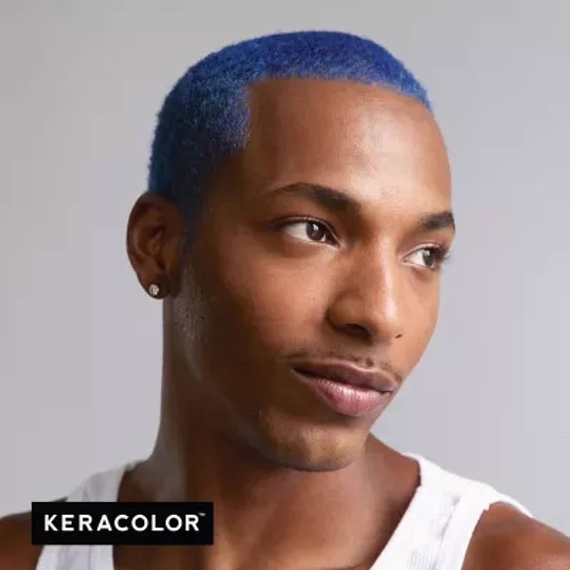 Keracolor Clenditioner Blue