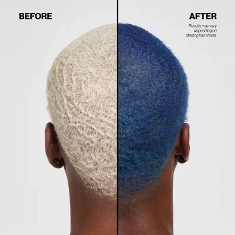 Keracolor Clenditioner Blue