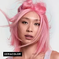 Keracolor Clenditioner Light Pink