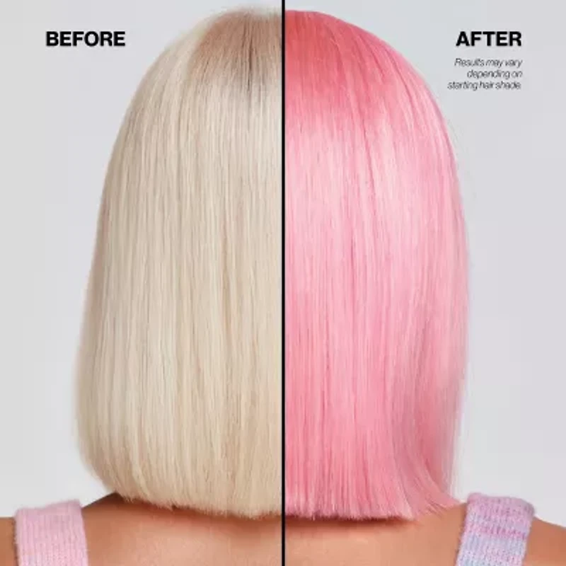 Keracolor Clenditioner Light Pink
