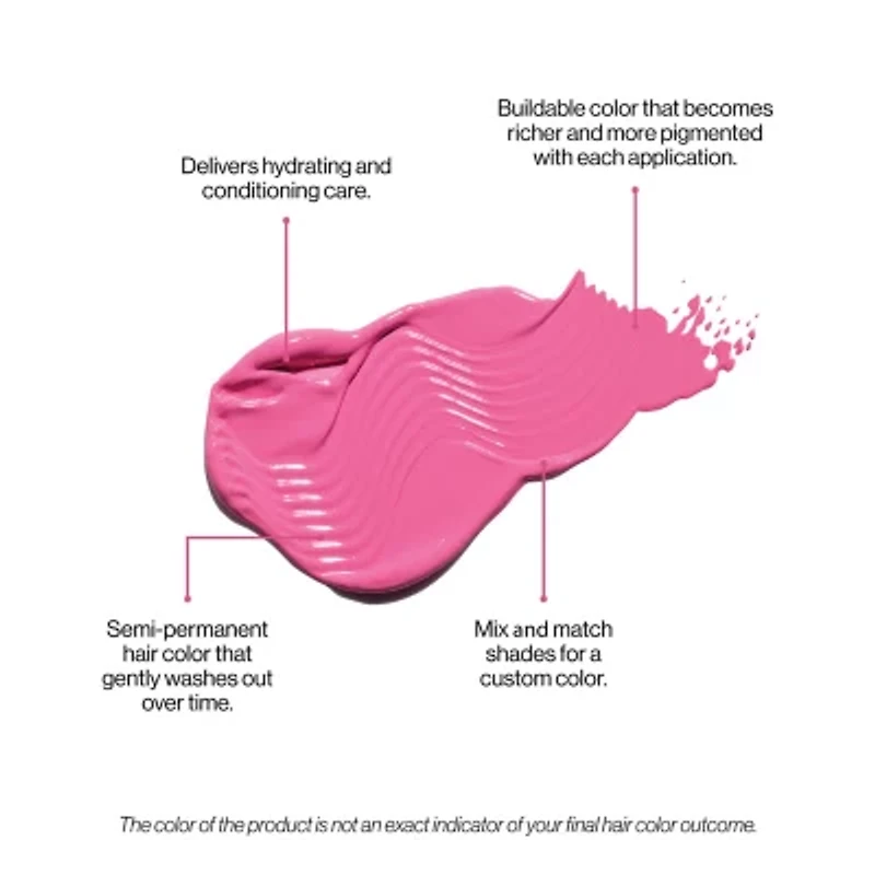 Keracolor Clenditioner Light Pink