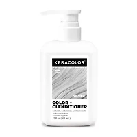 Keracolor Clenditioner Silver - 12.0 Oz.
