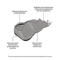 Keracolor Clenditioner Silver - 12.0 Oz.
