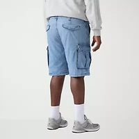 Levi's® Mens 12" Big and Tall Cargo Short