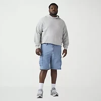 Levi's® Mens 12" Big and Tall Cargo Short