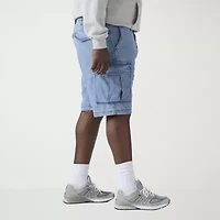 Levi's® Mens 12" Big and Tall Cargo Short