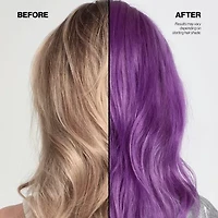 Keracolor Clenditioner Purple - 12.0 Oz.