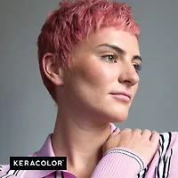 Keracolor Clenditioner Rose Gold - 12.0 Oz.