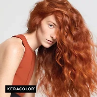 Keracolor Clenditioner Copper - 12.0 Oz.